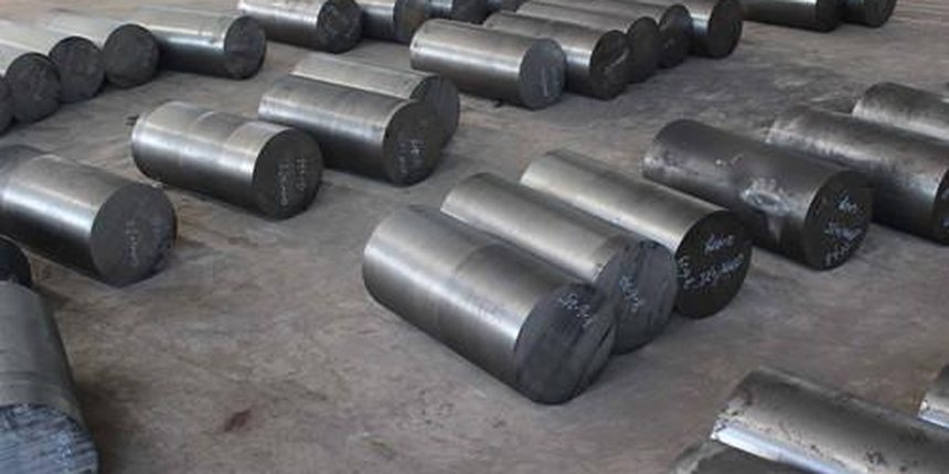 Tribaloy T-800 网络收集材料实拍
